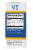 Superior Source 5-HTP Mood Elevator Dissolving Tablets 75mg Perspective: back