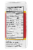 Superior Source 100% Daily Value Muti-Vitamin Instant Dissolve Tablets Perspective: back