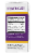 Superior Source No Shot B12 with Folic Acid Dissolving Tablets 1000mcg Perspective: back