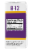 Superior Source No Shot B-12 Tablets 5000mcg Perspective: back