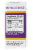 Superior Source No Shot B-12 5000mcg with B-6 & Folic Acid 800mcg Instant Dissolve Tablets Perspective: back