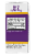 Superior Source No Shot Methylcobalamin B-12 Dissolving Tablets 10000mcg Perspective: back
