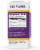 Superior Source No Shot B-12 & Vitamin D Instant Dissolvie Tablets 100 Count Perspective: back