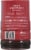 Sterno 100 Hour Emergency Liquid Wax Candles Perspective: back