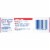 Fixodent Original Denture Adhesive Cream Perspective: back