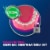 Fixodent Plus Scope Secure Denture Adhesive Perspective: back