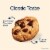 Famous Amos Classic Bite-Size Chocolate Chip Cookies Perspective: back