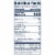 Famous Amos Original Recipe Chocolate Chip Bite-Size Cookies, 12 Pack Box, 12 oz Perspective: back