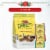 WHITMAN'S SAMPLER Assorted Milk & Dark Chocolate Candy Bag Perspective: back