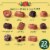 WHITMAN'S SAMPLER Assorted Milk & Dark Chocolate Gift Box, 10 oz Perspective: back