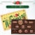 WHITMAN'S SAMPLER Assorted Milk Chocolate Gift Box Perspective: back