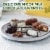 WHITMAN'S SAMPLER Christmas Assorted Milk Chocolate Gift Box Perspective: back