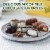WHITMAN'S SAMPLER Christmas Assorted Milk Chocolate Gift Box Perspective: back