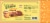 Whitman's® Honey Pecan Crowns Candy Box Perspective: back