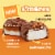 WHITMAN'S S'Mores Caramel Milk Chocolate Candy Bag Perspective: back