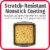 GoodCook Nonstick Square Cake Pan Perspective: back