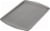 GoodCook® Small Nonstick Cookie Sheet - Silver Perspective: back