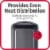 GoodCook® Premium Nonstick Large Loaf Pan Perspective: back