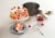 GoodCook® Nonstick Angel Food Cake Pan Perspective: back