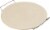 GoodCook® Pizza Stone - Beige Perspective: back