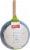 GoodCook® Healthy 'n Easy Skillet Perspective: back