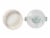 Sweet Creations by GoodCook® Multi Food Carrier Perspective: back