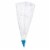 Sweet Creations by GoodCook® Round Oodle Tip Decorating Bag Perspective: back