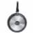 GoodCook® Everyday Saute Pan Non Stick - Black Perspective: back