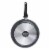 GoodCook® Everyday Saute Pan Non Stick - Black Perspective: back