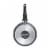 GoodCook® Sauce Pan With Lid - Black Perspective: back