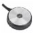 GoodCook® Everyday Deep Saute Pan Non Stick- Black Perspective: back