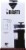 Bialetti French Coffee Press - Black Perspective: back