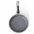 Bialetti Impact Sauté Pan - Black Perspective: back