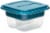 GoodCook® EveryWare® Lunch Cube Container Set Perspective: back