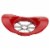 GoodCook™ Apple Wedger - Red Perspective: back