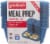 GoodCook® Reusable Meal Prep Containers & Lids Multipack Perspective: back