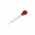 Goodcook™ Nylon Baster Perspective: back