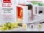 GoodCook® Counter Top Spiralizer Perspective: back