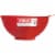 Goodcook 3 Qt. Plastic Mixing Bowl 11648 Perspective: back