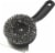 Good Cook Bristle Free Grill Brush Perspective: back