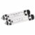 Good Cook™ Silver Bottle Opener Pack Perspective: back
