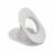 GoodCook™ Egg Slicer - White Perspective: back