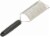GoodCook® Parmesan Cheese Grater - Black Perspective: back