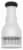GoodCook® Touch Food Chopper - White/Black Perspective: back
