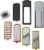 GoodCook® Touch Mandolin Grater Set Perspective: back