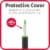 GoodCook Touch Swivel Peeler - Black Perspective: back