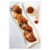 Bradshaw Good Cook™ 2-Piece Pastry and Basting Brush Set Perspective: back
