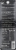 Good Cook™ Quick Response Thermometer Perspective: back