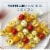 Barilla Three Cheese Non-GMO and Pantry Friendly Dried Tortellini Pasta Perspective: back