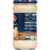 Barilla Pasta Creamy Alfredo Sauce Perspective: back